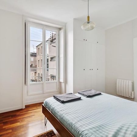 Michel Columb Elegant - En Centre Ville 낭트 외부 사진