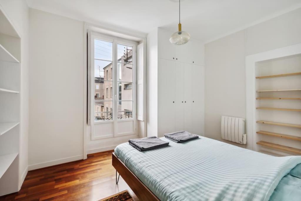 Michel Columb Elegant - En Centre Ville 낭트 외부 사진