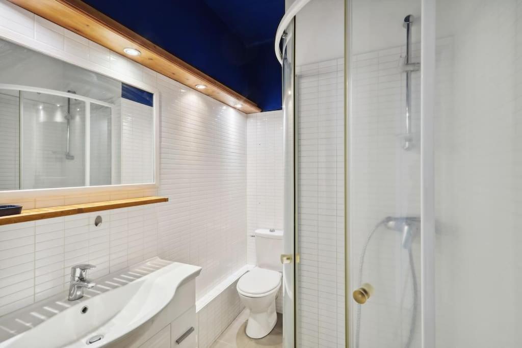 Michel Columb Elegant - En Centre Ville 낭트 외부 사진