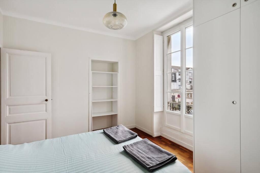 Michel Columb Elegant - En Centre Ville 낭트 외부 사진