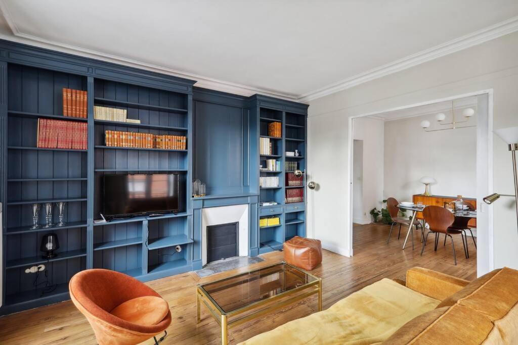 Michel Columb Elegant - En Centre Ville 낭트 외부 사진